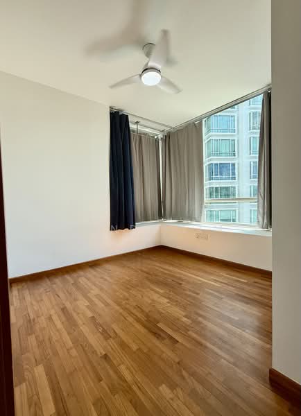 The Quartz, 53 Compassvale Bow, 3 Bedrooms, 1,066 sqft, Condominium For Rent, by Mandy Lim, 500220982 - Master-Bedroom - PropertyGuru.com.sg