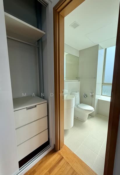 The Quartz, 53 Compassvale Bow, 3 Bedrooms, 1,066 sqft, Condominium For Rent, by Mandy Lim, 500220982 - MB-Bathroom - PropertyGuru.com.sg