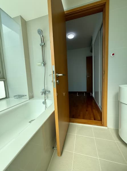 The Quartz, 53 Compassvale Bow, 3 Bedrooms, 1,066 sqft, Condominium For Rent, by Mandy Lim, 500220982 - MB-Bathroom - PropertyGuru.com.sg