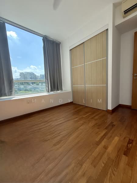 The Quartz, 53 Compassvale Bow, 3 Bedrooms, 1,066 sqft, Condominium For Rent, by Mandy Lim, 500220982 - Master-Bedroom - PropertyGuru.com.sg