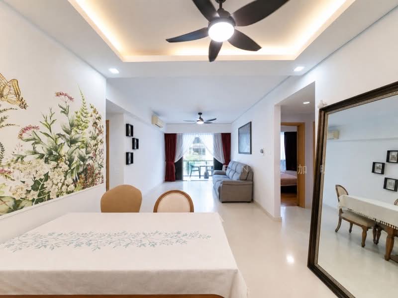 Atrium Residences, 3 Lorong 28 Geylang, 3 Bedrooms, 1,259 sqft, Apartment For Sale, by Eugene Chen 陈加明, 500220983 - PropertyGuru.com.sg