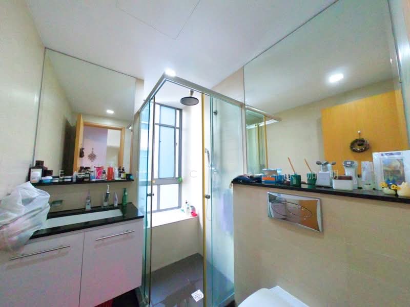 Atrium Residences, 3 Lorong 28 Geylang, 3 Bedrooms, 1,259 sqft, Apartment For Sale, by Eugene Chen 陈加明, 500220983 - PropertyGuru.com.sg