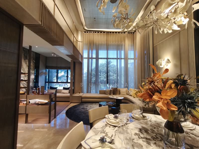 The Continuum, 1-8 Thiam Siew Avenue, 5 Bedrooms, 1,905 sqft, Condominium For Sale, by Kelly Sutina Tan, 500220985 - PropertyGuru.com.sg