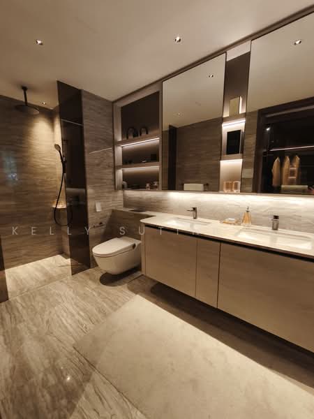 The Continuum, 1-8 Thiam Siew Avenue, 5 Bedrooms, 1,905 sqft, Condominium For Sale, by Kelly Sutina Tan, 500220985 - PropertyGuru.com.sg