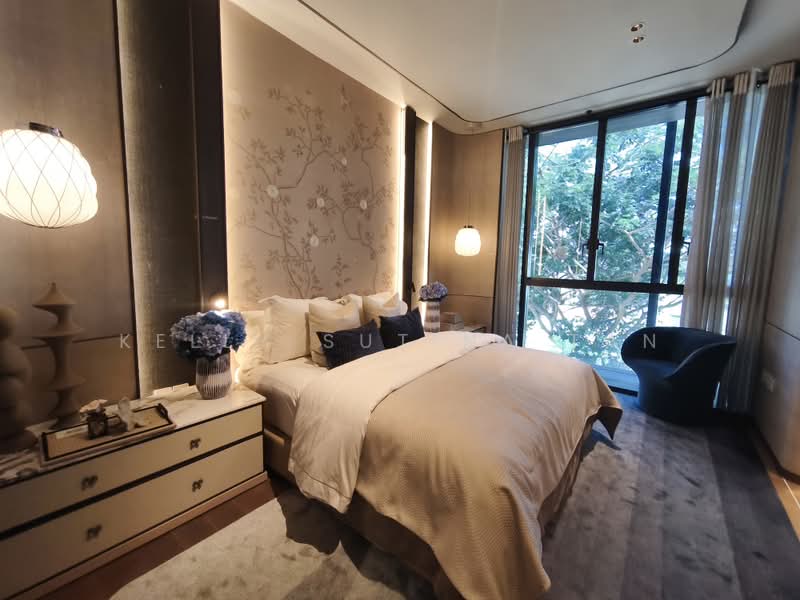 The Continuum, 1-8 Thiam Siew Avenue, 5 Bedrooms, 1,905 sqft, Condominium For Sale, by Kelly Sutina Tan, 500220985 - PropertyGuru.com.sg