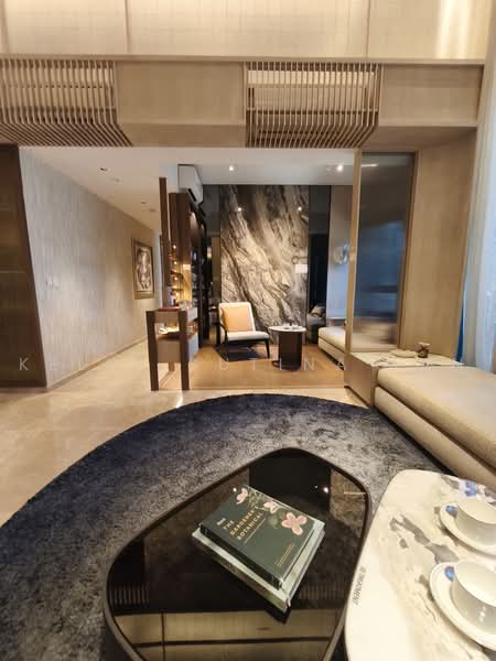 The Continuum, 1-8 Thiam Siew Avenue, 5 Bedrooms, 1,905 sqft, Condominium For Sale, by Kelly Sutina Tan, 500220985 - PropertyGuru.com.sg
