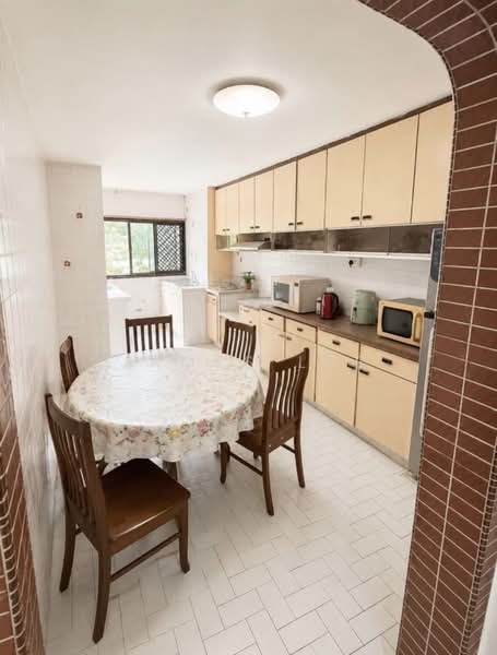 166 Tampines Street 12, 166 Tampines Street 12, 3 Bedrooms, 1,109 sqft, HDB Flat For Sale, by James Lee, 500220988 - Kitchen - PropertyGuru.com.sg
