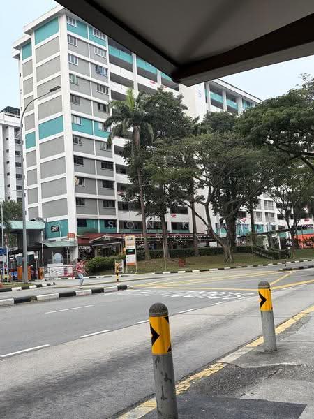 345 Clementi Avenue 5, 345 Clementi Avenue 5, Buona Vista / West Coast / Clementi New Town, 2 Bedrooms, 882 sqft, HDB Flat For Sale, by Alison Kuan Alison, 500220990 - Exterior - PropertyGuru.com.sg