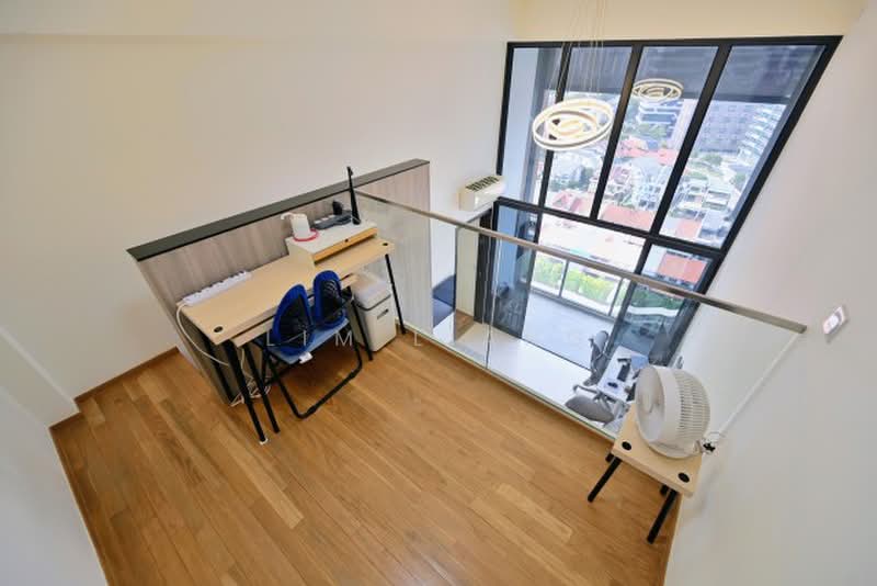 Botanique at Bartley, 231 Upper Paya Lebar Road, 1 Bedroom, 689 sqft, Condominium For Sale, by Lim Liang, 500220996 - PropertyGuru.com.sg