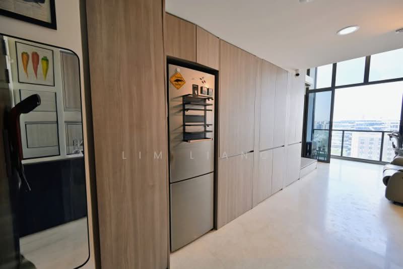 Botanique at Bartley, 231 Upper Paya Lebar Road, 1 Bedroom, 689 sqft, Condominium For Sale, by Lim Liang, 500220996 - PropertyGuru.com.sg