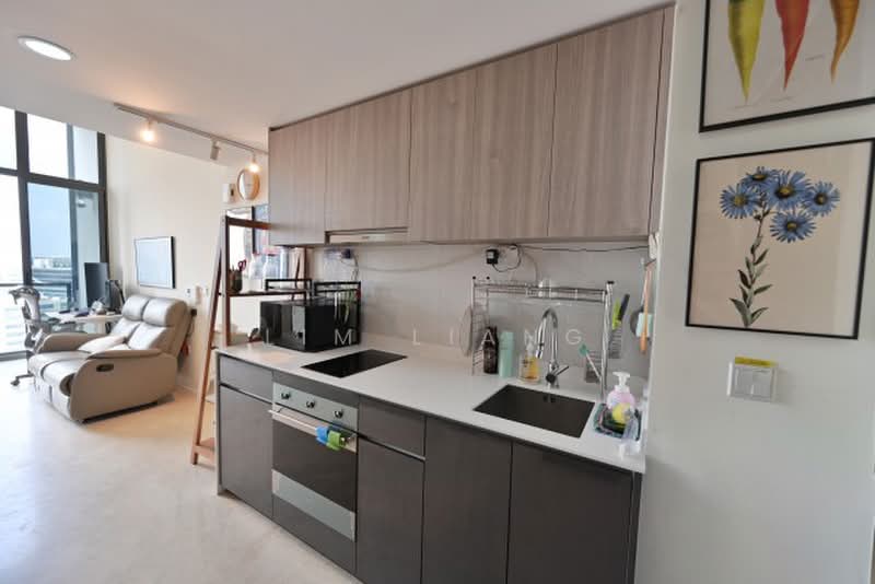 Botanique at Bartley, 231 Upper Paya Lebar Road, 1 Bedroom, 689 sqft, Condominium For Sale, by Lim Liang, 500220996 - PropertyGuru.com.sg