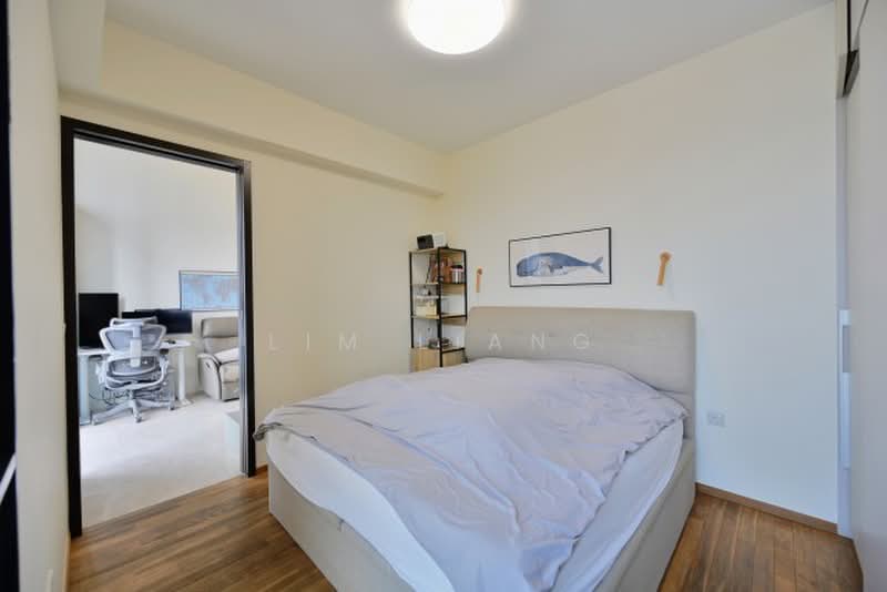 Botanique at Bartley, 231 Upper Paya Lebar Road, 1 Bedroom, 689 sqft, Condominium For Sale, by Lim Liang, 500220996 - PropertyGuru.com.sg