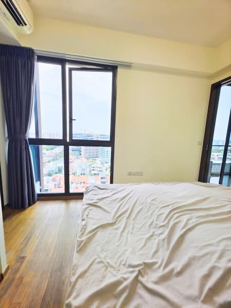 Botanique at Bartley, 231 Upper Paya Lebar Road, 1 Bedroom, 689 sqft, Condominium For Sale, by Lim Liang, 500220996 - PropertyGuru.com.sg