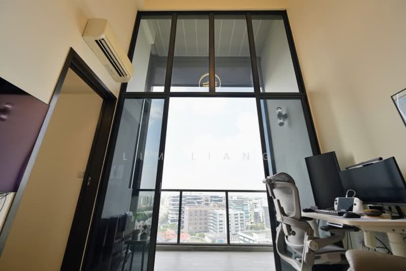 Botanique at Bartley, 231 Upper Paya Lebar Road, 1 Bedroom, 689 sqft, Condominium For Sale, by Lim Liang, 500220996 - PropertyGuru.com.sg