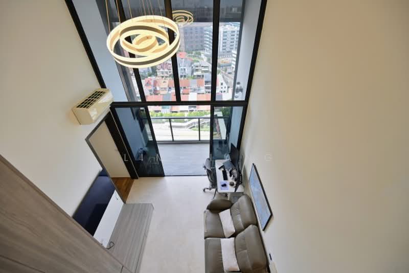 Botanique at Bartley, 231 Upper Paya Lebar Road, 1 Bedroom, 689 sqft, Condominium For Sale, by Lim Liang, 500220996 - PropertyGuru.com.sg
