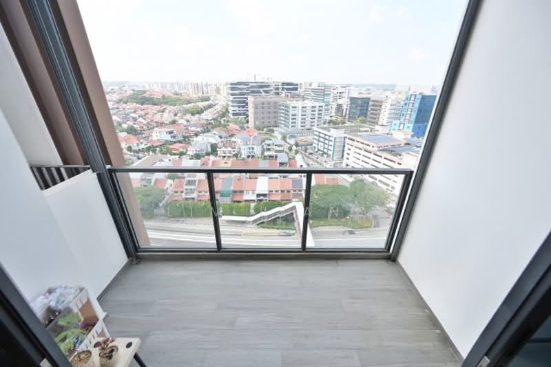 Botanique at Bartley, 231 Upper Paya Lebar Road, 1 Bedroom, 689 sqft, Condominium For Sale, by Lim Liang, 500220996 - PropertyGuru.com.sg