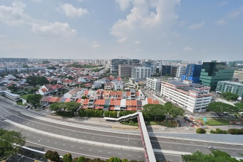 Botanique at Bartley, 231 Upper Paya Lebar Road, 1 Bedroom, 689 sqft, Condominium For Sale, by Lim Liang, 500220996 - PropertyGuru.com.sg