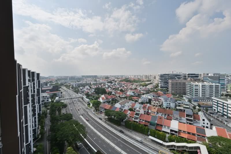 Botanique at Bartley, 231 Upper Paya Lebar Road, 1 Bedroom, 689 sqft, Condominium For Sale, by Lim Liang, 500220996 - PropertyGuru.com.sg