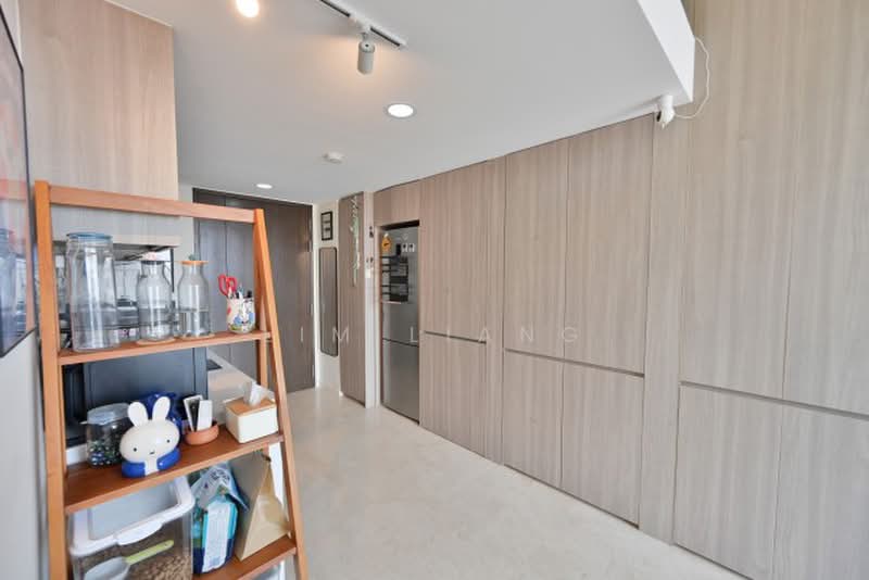 Botanique at Bartley, 231 Upper Paya Lebar Road, 1 Bedroom, 689 sqft, Condominium For Sale, by Lim Liang, 500220996 - PropertyGuru.com.sg