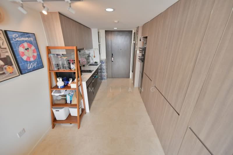 Botanique at Bartley, 231 Upper Paya Lebar Road, 1 Bedroom, 689 sqft, Condominium For Sale, by Lim Liang, 500220996 - PropertyGuru.com.sg