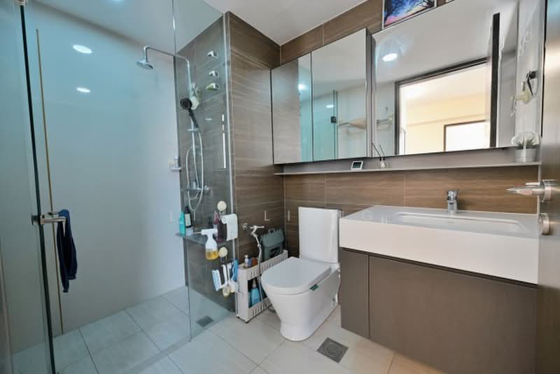 Botanique at Bartley, 231 Upper Paya Lebar Road, 1 Bedroom, 689 sqft, Condominium For Sale, by Lim Liang, 500220996 - PropertyGuru.com.sg