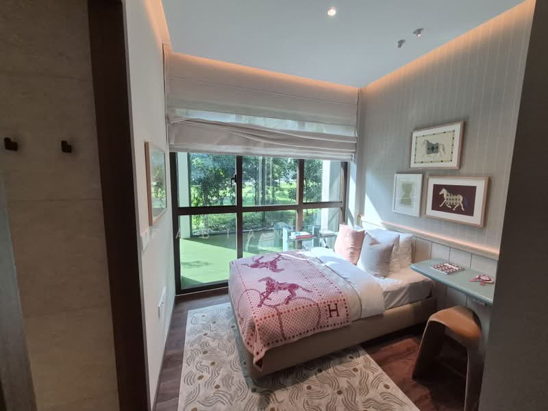 Bukit Timah, , 4 Bedrooms, 1,378 sqft, Condominium For Sale, by Fabian Tan, 500220997 - Bedroom - PropertyGuru.com.sg