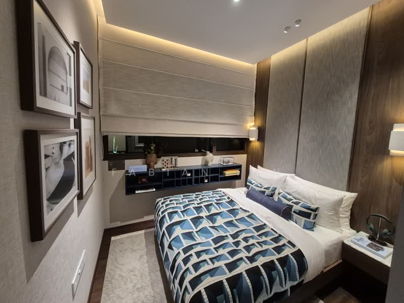 Bukit Timah, , 4 Bedrooms, 1,378 sqft, Condominium For Sale, by Fabian Tan, 500220997 - Bedroom - PropertyGuru.com.sg