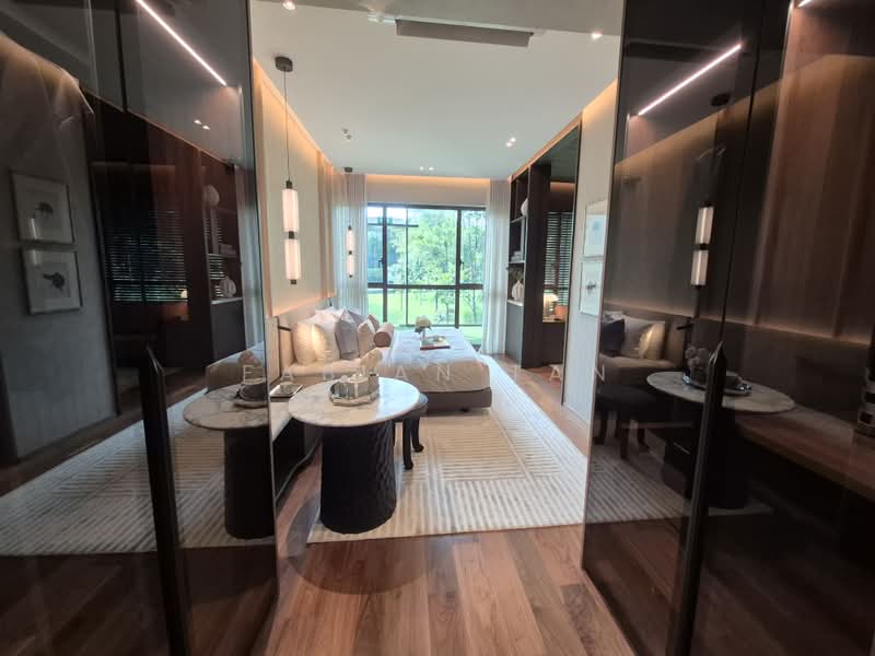 Bukit Timah, , 4 Bedrooms, 1,378 sqft, Condominium For Sale, by Fabian Tan, 500220997 - Bedroom - PropertyGuru.com.sg