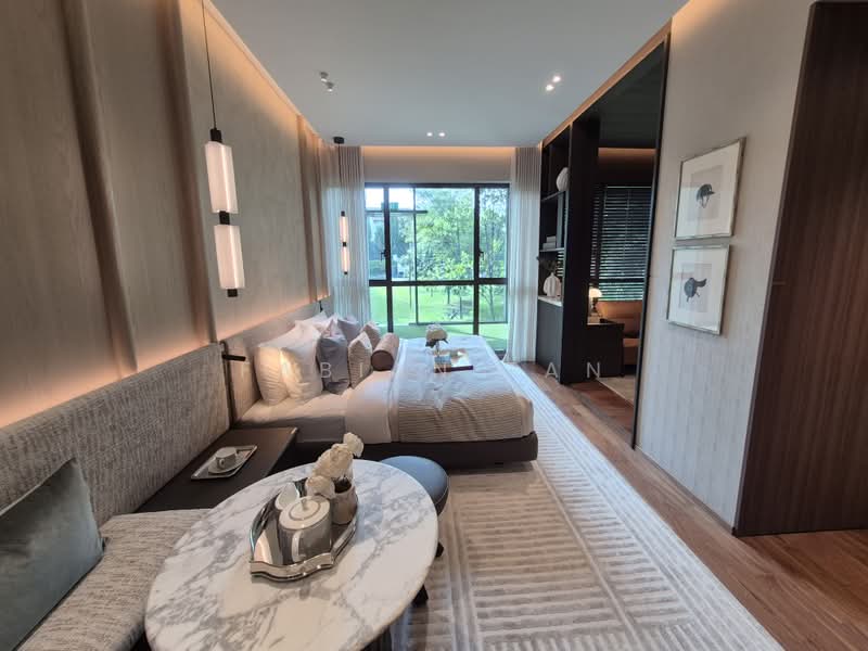 Bukit Timah, , 4 Bedrooms, 1,378 sqft, Condominium For Sale, by Fabian Tan, 500220997 - Bedroom - PropertyGuru.com.sg