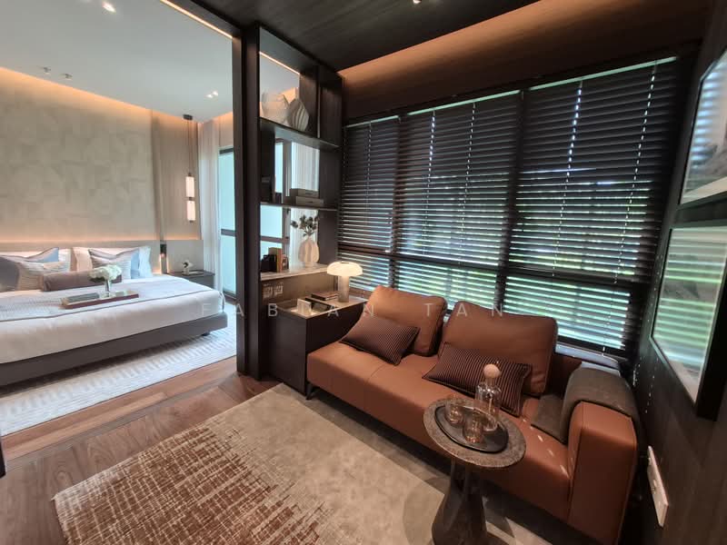 Bukit Timah, , 4 Bedrooms, 1,378 sqft, Condominium For Sale, by Fabian Tan, 500220997 - Bedroom - PropertyGuru.com.sg