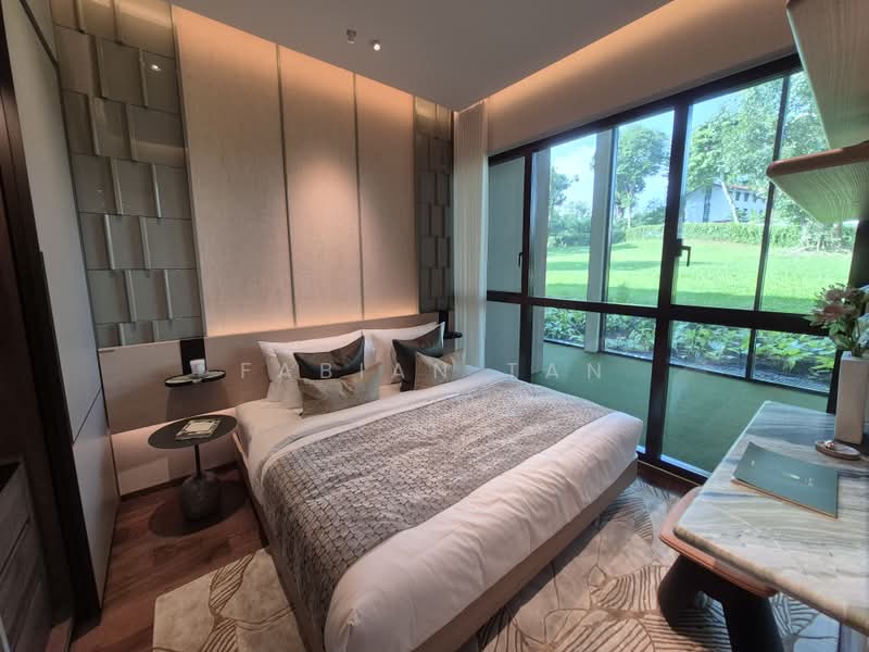 Bukit Timah, , 2 Bedrooms, 667 sqft, Condominium For Sale, by Fabian Tan, 500220998 - Bedroom - PropertyGuru.com.sg