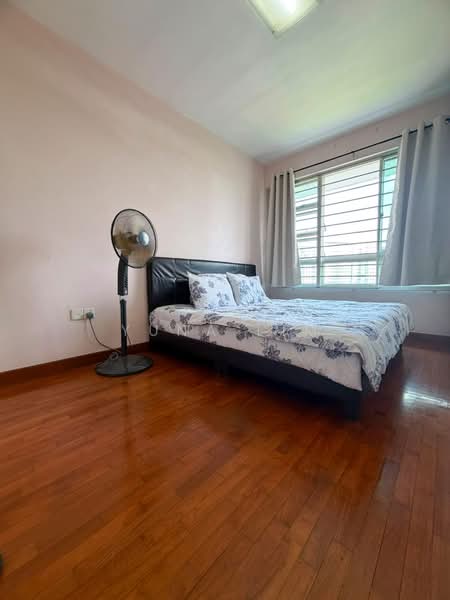 268B Punggol Field, 268B Punggol Field, 3 Bedrooms, 1,001 sqft, HDB Flat For Sale, by Yuna Lim, 500221002 - Bedroom - PropertyGuru.com.sg