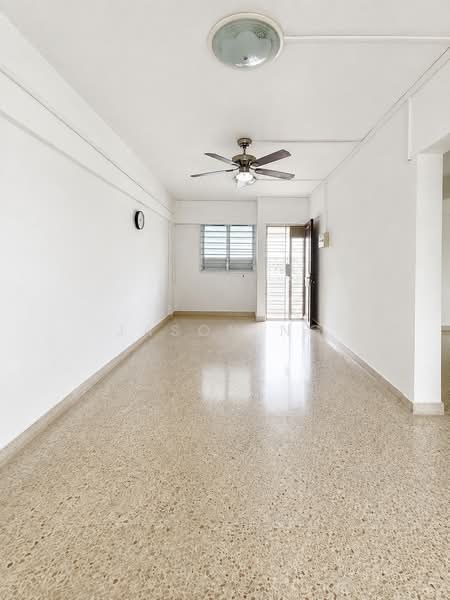 219 Ang Mo Kio Avenue 1
