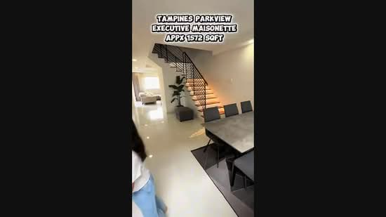858 Tampines Avenue 5, 858 Tampines Avenue 5, 4 Bedrooms, 1,571 sqft, HDB Flat For Sale, by Salihin ., 500221007 - PropertyGuru.com.sg