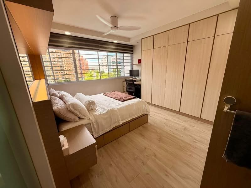 858 Tampines Avenue 5, 858 Tampines Avenue 5, 4 Bedrooms, 1,571 sqft, HDB Flat For Sale, by Salihin ., 500221007 - PropertyGuru.com.sg