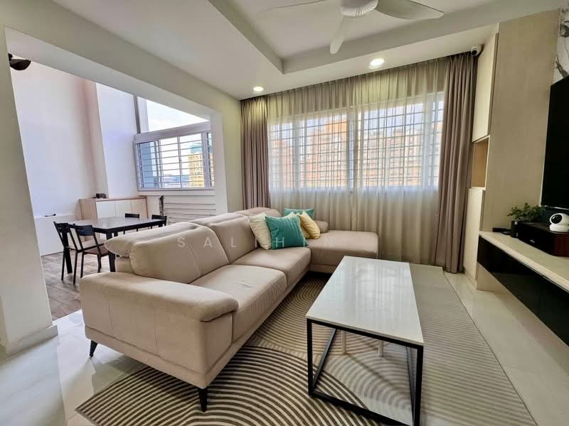 858 Tampines Avenue 5, 858 Tampines Avenue 5, 4 Bedrooms, 1,571 sqft, HDB Flat For Sale, by Salihin ., 500221007 - PropertyGuru.com.sg