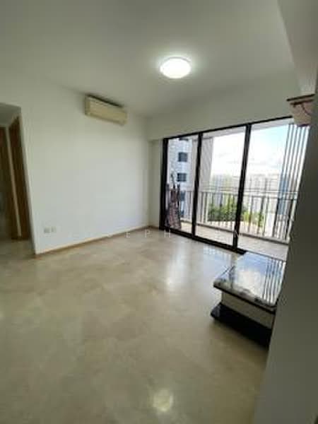 River Isles, Punggol Central, 3 Bedrooms, 900 sqft, Condominium For Sale, by Joseph Lim, 500221011 - Living Room - PropertyGuru.com.sg