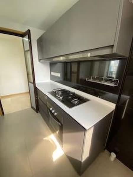 River Isles, Punggol Central, 3 Bedrooms, 900 sqft, Condominium For Sale, by Joseph Lim, 500221011 - Kitchen - PropertyGuru.com.sg