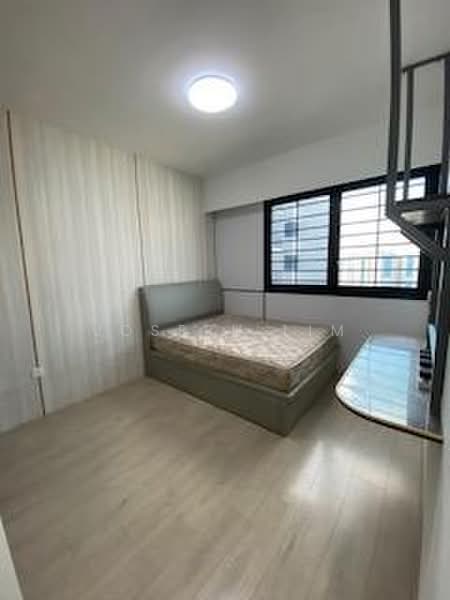 River Isles, Punggol Central, 3 Bedrooms, 900 sqft, Condominium For Sale, by Joseph Lim, 500221011 - Bedroom - PropertyGuru.com.sg