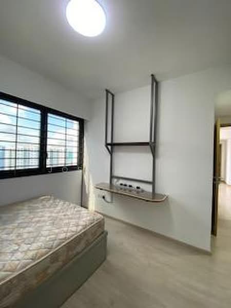 River Isles, Punggol Central, 3 Bedrooms, 900 sqft, Condominium For Sale, by Joseph Lim, 500221011 - Bedroom - PropertyGuru.com.sg