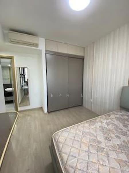 River Isles, Punggol Central, 3 Bedrooms, 900 sqft, Condominium For Sale, by Joseph Lim, 500221011 - Bedroom - PropertyGuru.com.sg