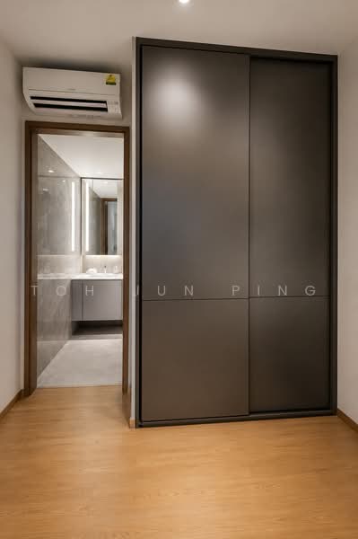 Grand Dunman, 18 Dunman Road, East Coast / Marine Parade, 2 Bedrooms, 667 sqft, Condominium For Sale, by Toh Jun Ping, 500221012 - Bathroom - PropertyGuru.com.sg