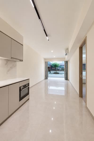 Grand Dunman, 18 Dunman Road, East Coast / Marine Parade, 2 Bedrooms, 667 sqft, Condominium For Sale, by Toh Jun Ping, 500221012 - Kitchen - PropertyGuru.com.sg