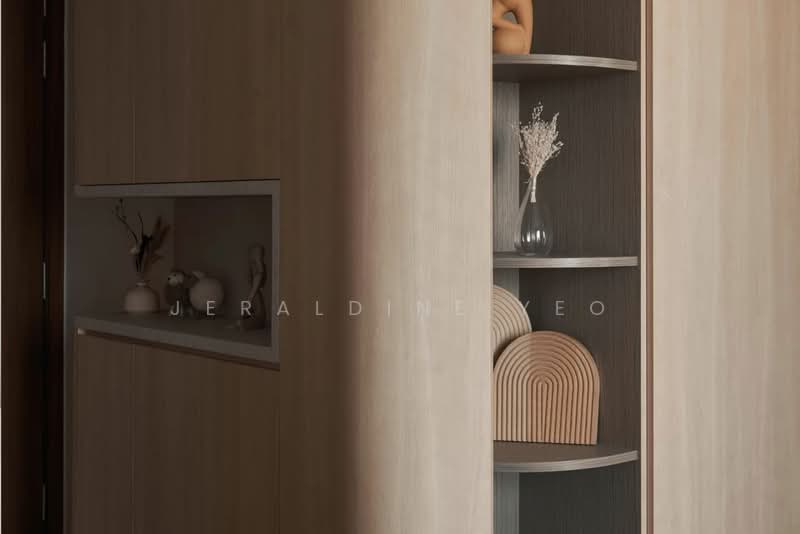 Stirling Residences, 23 Stirling Road, 1 Bedroom, 441 sqft, Condominium For Sale, by Jeraldine Yeo, 500221014 - Interior - PropertyGuru.com.sg