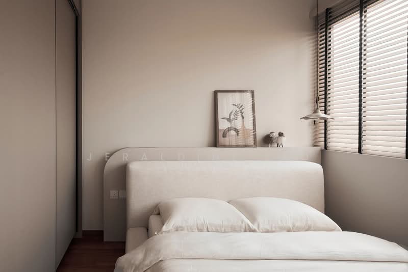 Stirling Residences, 23 Stirling Road, 1 Bedroom, 441 sqft, Condominium For Sale, by Jeraldine Yeo, 500221014 - Bedroom - PropertyGuru.com.sg