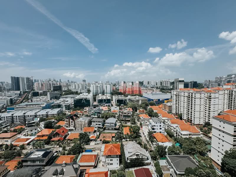 Stirling Residences, 23 Stirling Road, 1 Bedroom, 441 sqft, Condominium For Sale, by Jeraldine Yeo, 500221014 - Exterior - PropertyGuru.com.sg