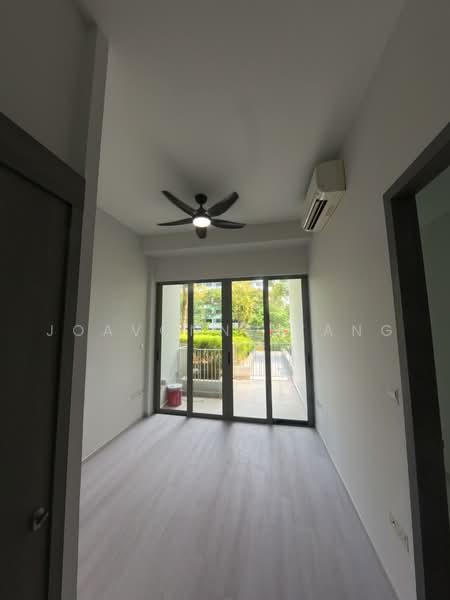 Nine Residences, 14 Yishun Avenue 9, 1 Bedroom, 500 sqft, Apartment For Rent, by Joavonne Tang, 500221015 - Balcony - PropertyGuru.com.sg