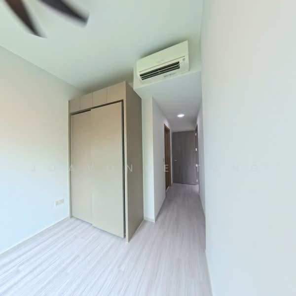 Nine Residences, 14 Yishun Avenue 9, 1 Bedroom, 500 sqft, Apartment For Rent, by Joavonne Tang, 500221015 - Corridor - PropertyGuru.com.sg