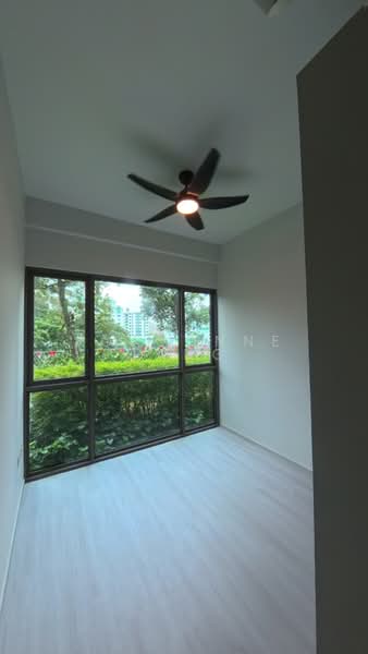 Nine Residences, 14 Yishun Avenue 9, 1 Bedroom, 500 sqft, Apartment For Rent, by Joavonne Tang, 500221015 - Interior - PropertyGuru.com.sg