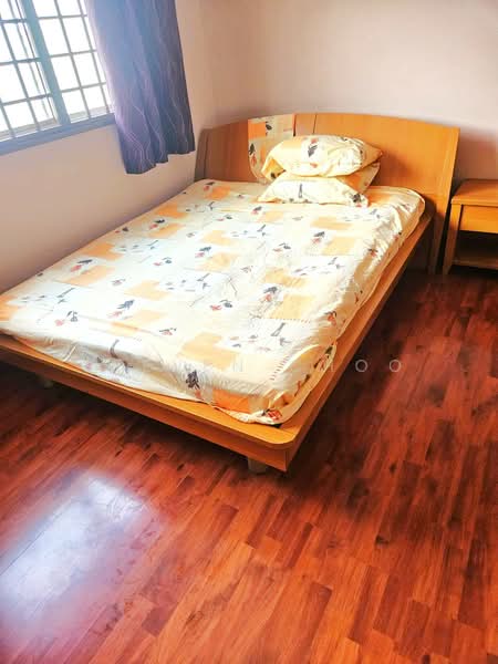 346 Bukit Batok Street 34, 346 Bukit Batok Street 34, Room Rental, 120 sqft, HDB Flat For Rent, by Steven Choo, 500221018 - Bedroom - PropertyGuru.com.sg